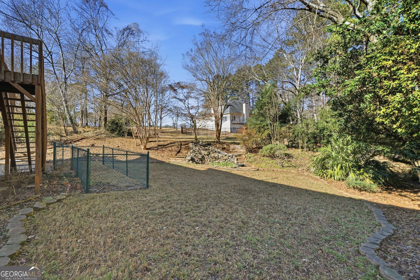 1234 Brenda Court Acworth - Photo 21