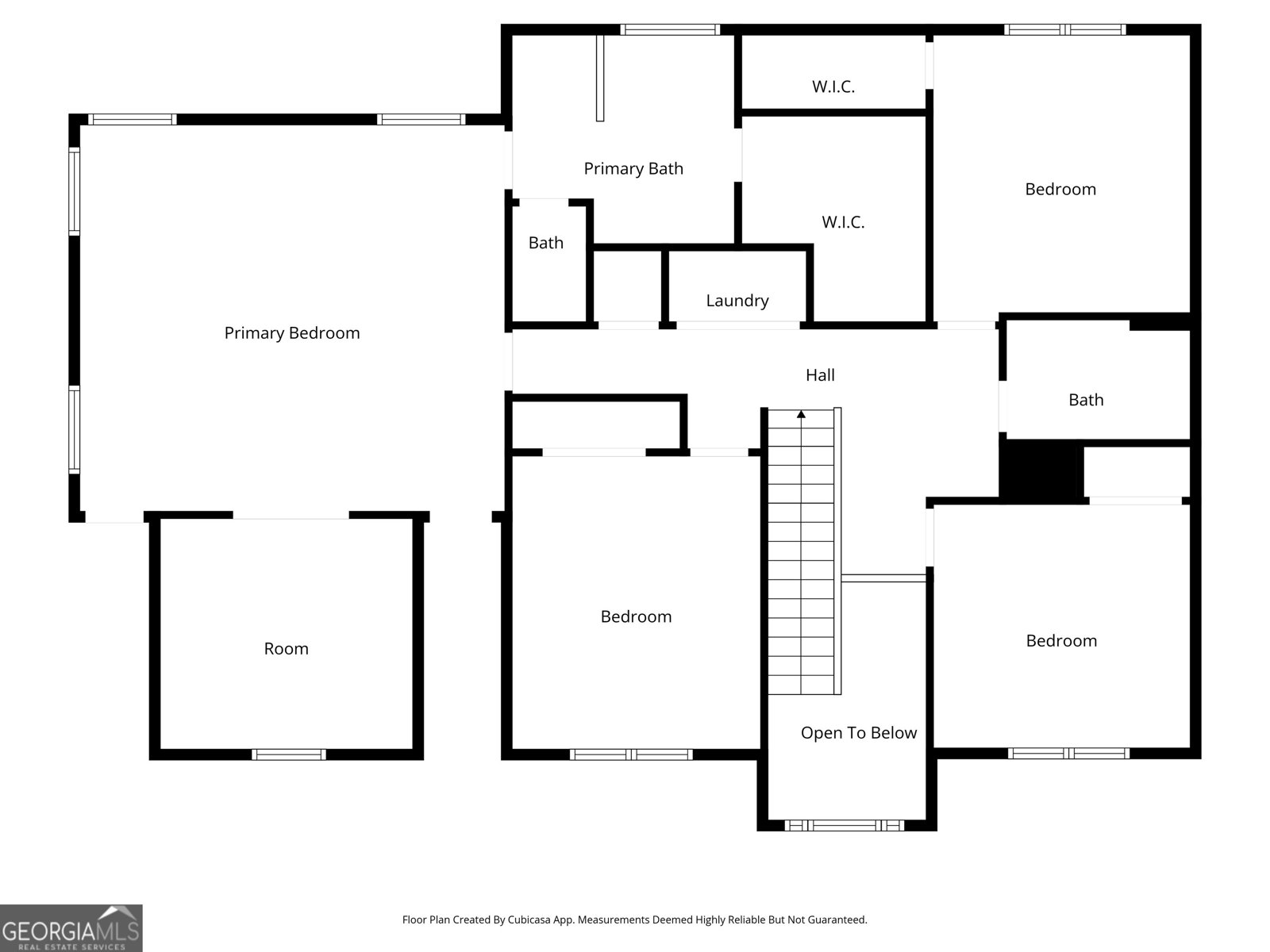 1234 Brenda Court Acworth - Photo 25