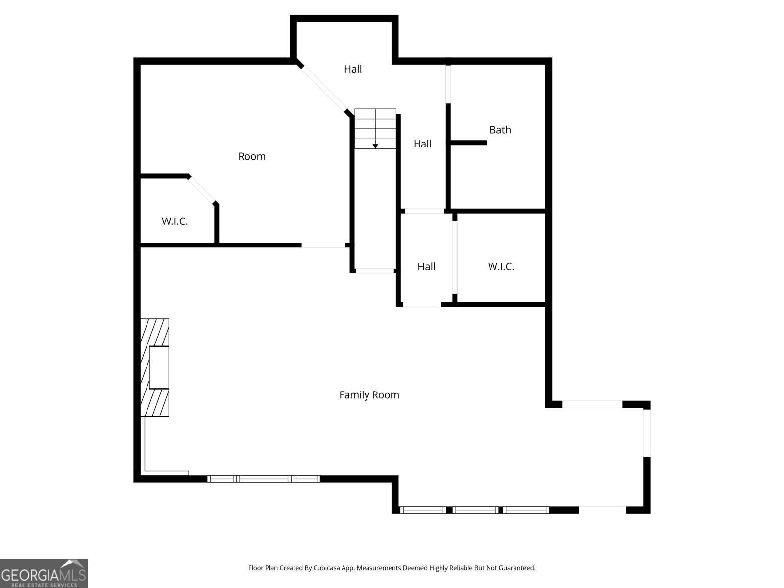 1234 Brenda Court Acworth - Photo 27