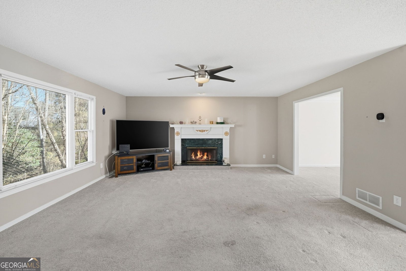 1234 Brenda Court Acworth - Photo 6