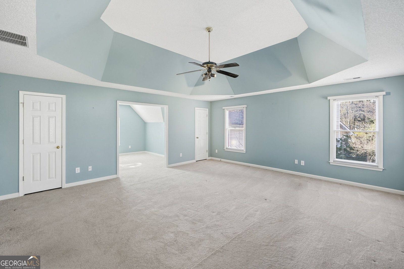 1234 Brenda Court Acworth - Photo 9