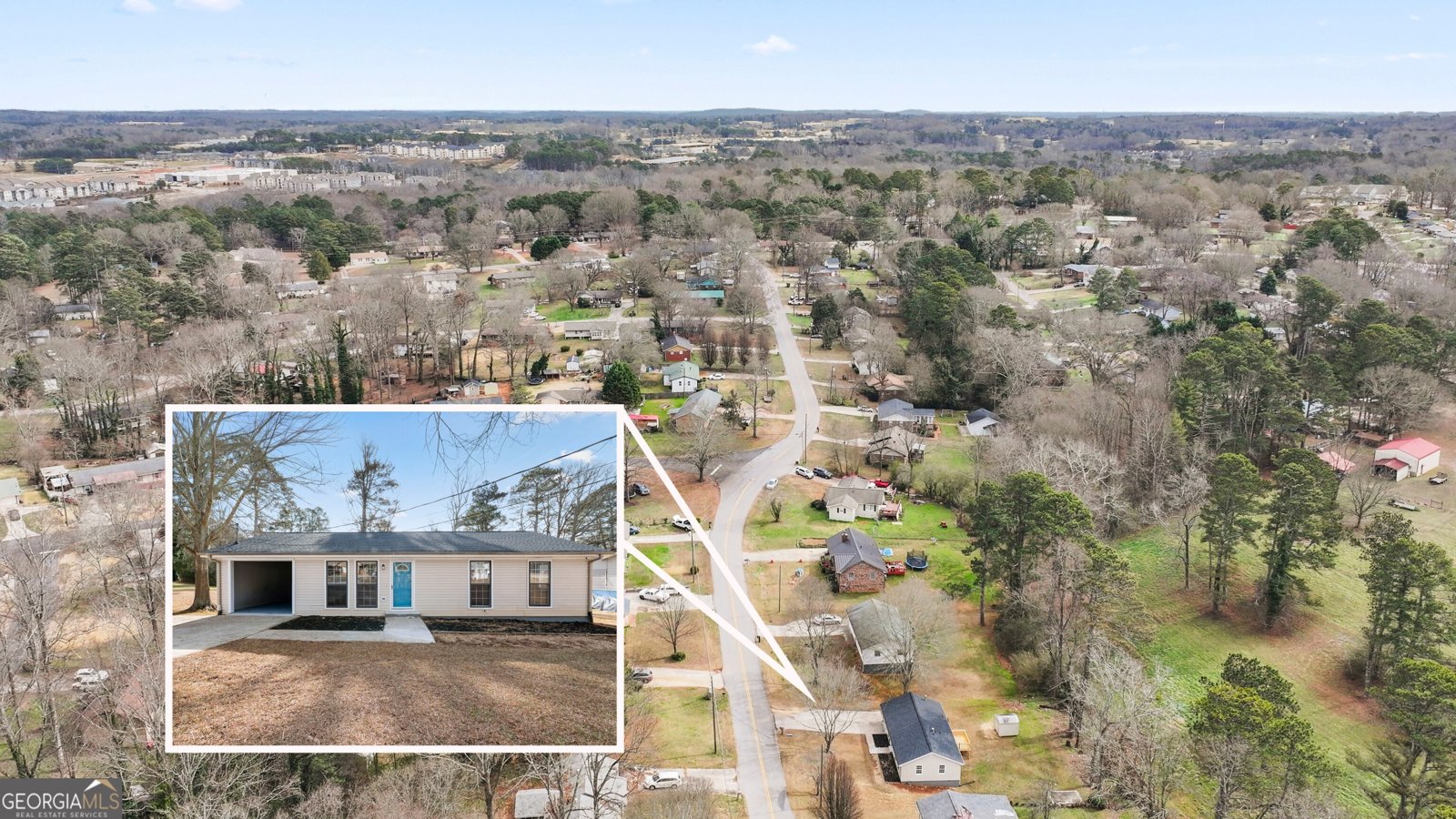 5019 Merlin Drive Oakwood - Photo 21