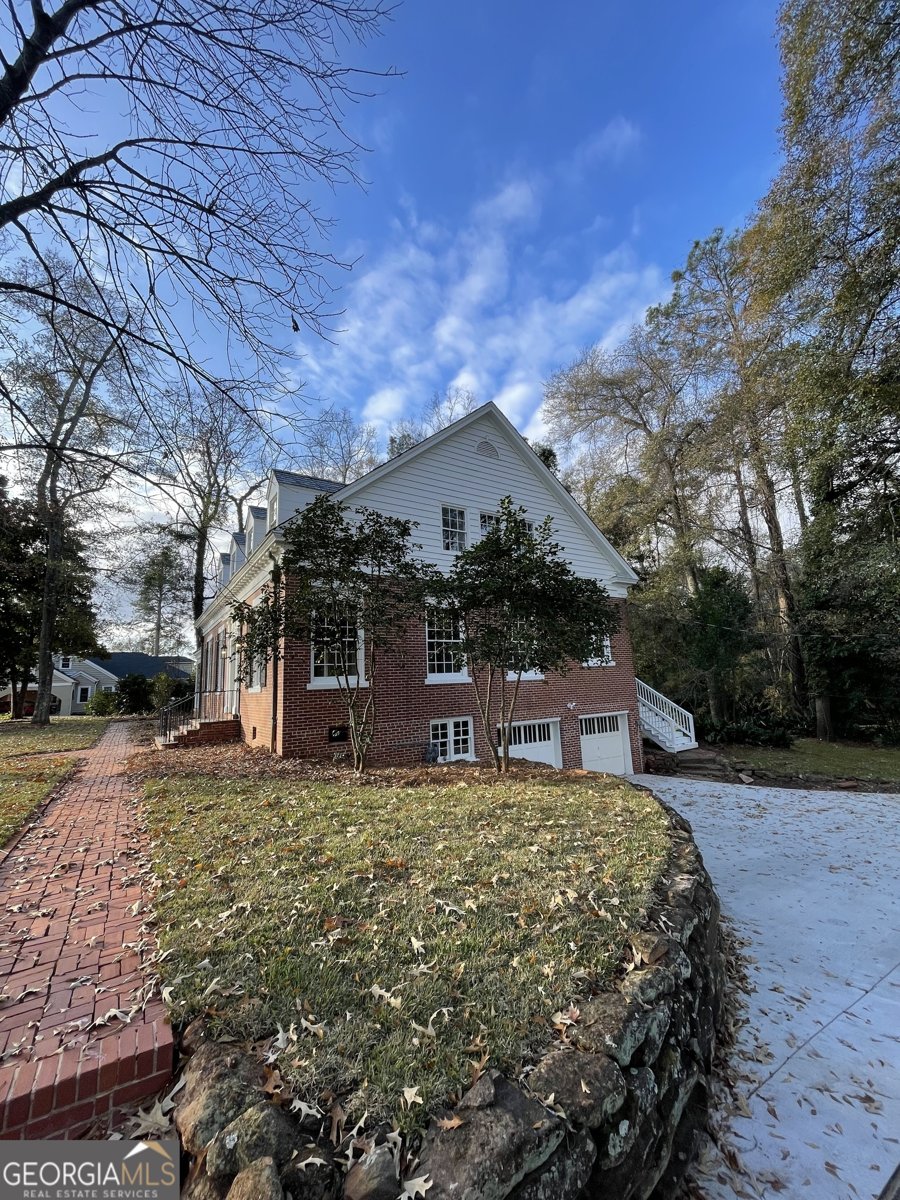 408 Thurston Avenue Thomaston - Photo 47