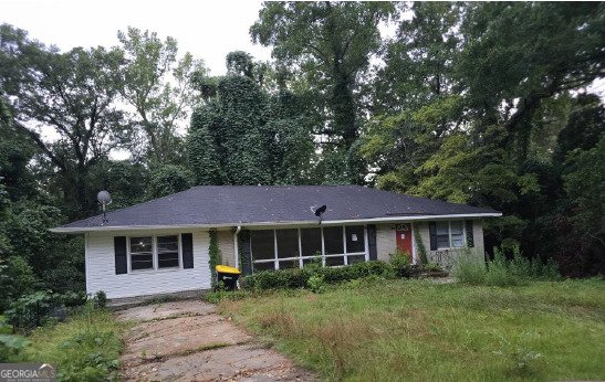 452 Sunset Circle Forsyth - Photo 1