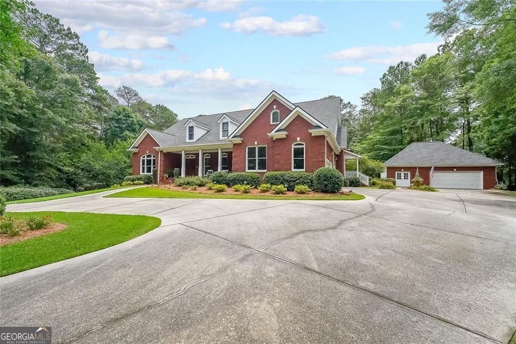 750 Old Loganville  Southwest Road Loganville - Photo 1