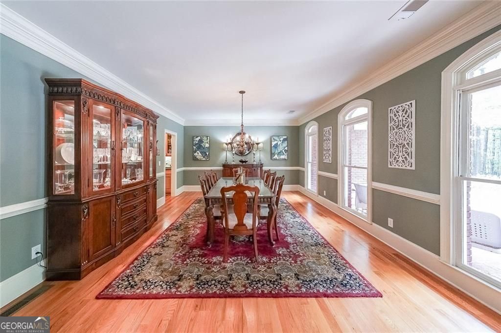 750 Old Loganville  Southwest Road Loganville - Photo 10