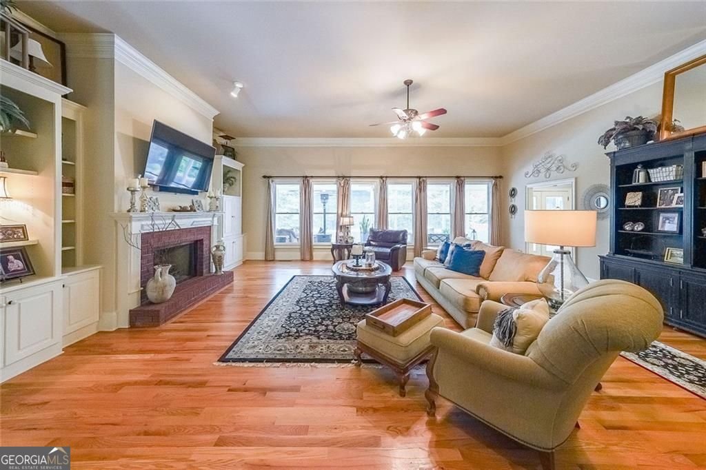 750 Old Loganville  Southwest Road Loganville - Photo 11