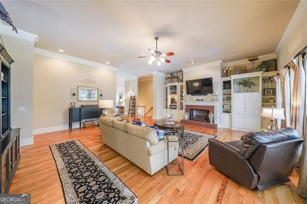 750 Old Loganville  Southwest Road Loganville - Photo 12