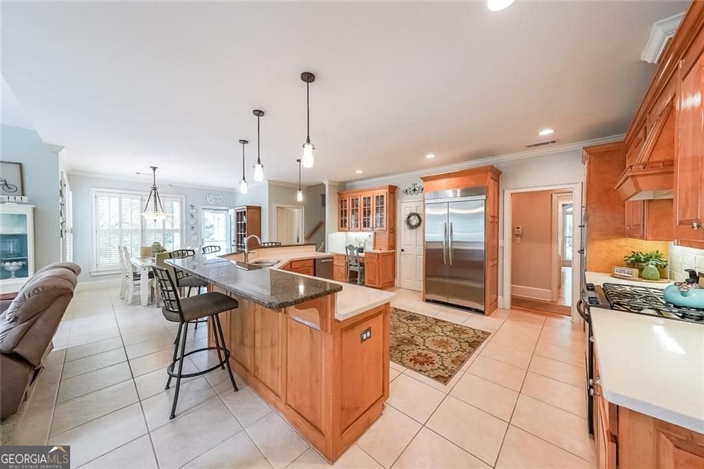 750 Old Loganville  Southwest Road Loganville - Photo 13