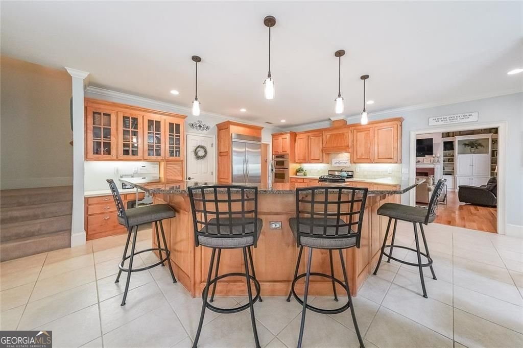 750 Old Loganville  Southwest Road Loganville - Photo 14