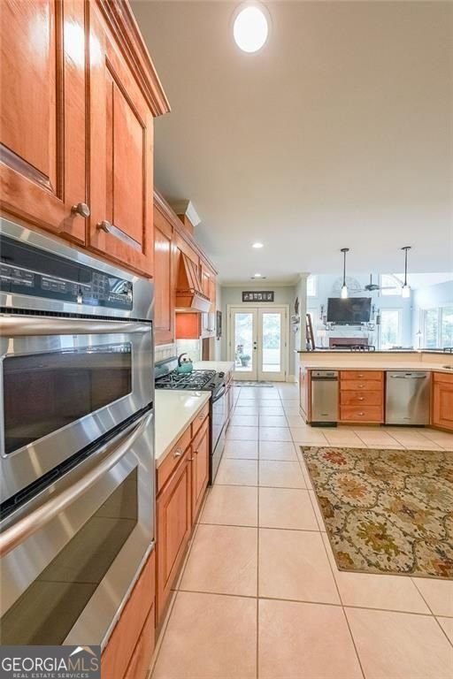 750 Old Loganville  Southwest Road Loganville - Photo 18