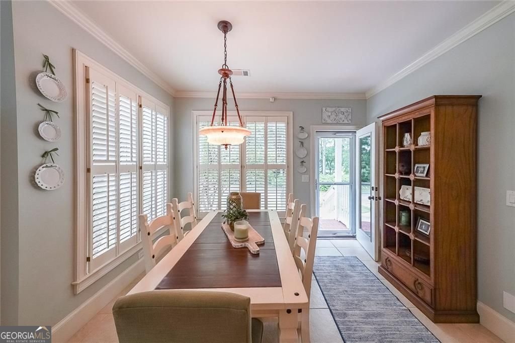 750 Old Loganville  Southwest Road Loganville - Photo 20