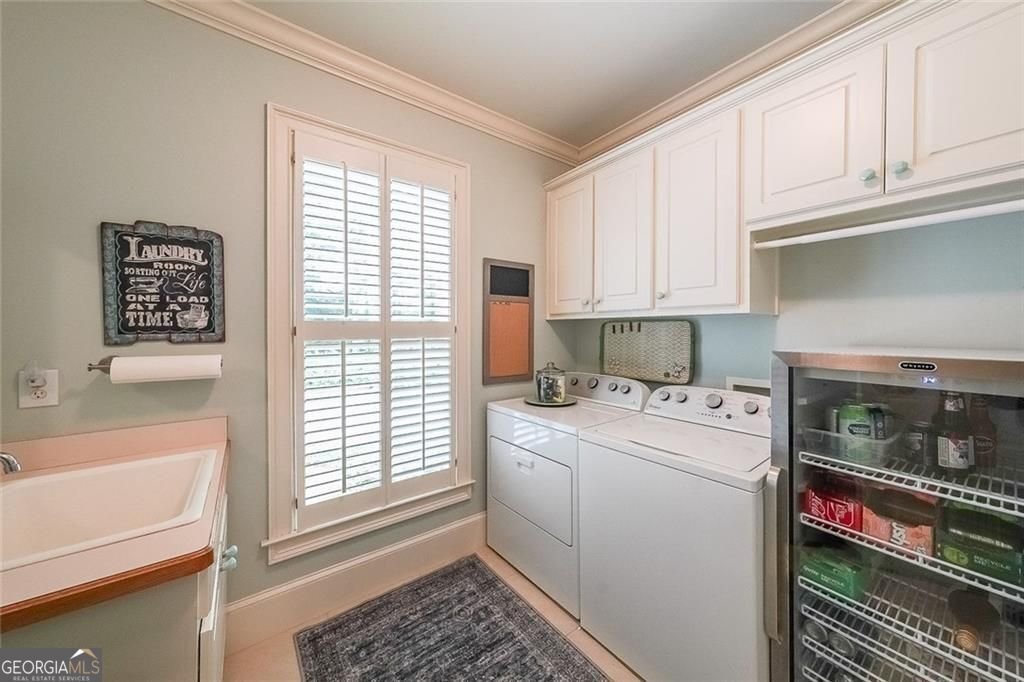 750 Old Loganville  Southwest Road Loganville - Photo 21