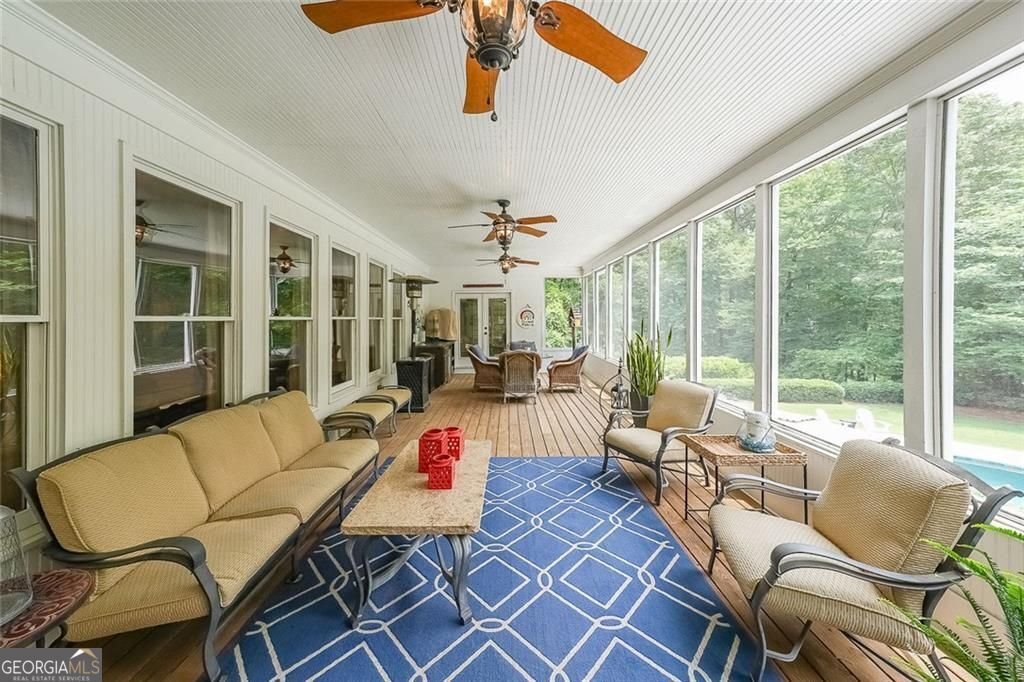 750 Old Loganville  Southwest Road Loganville - Photo 23