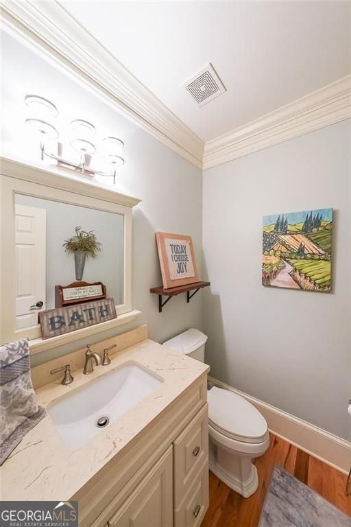 750 Old Loganville  Southwest Road Loganville - Photo 24