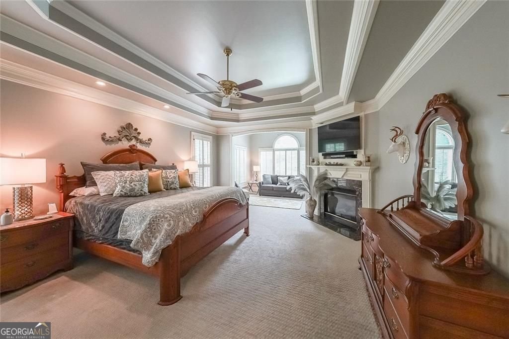 750 Old Loganville  Southwest Road Loganville - Photo 25