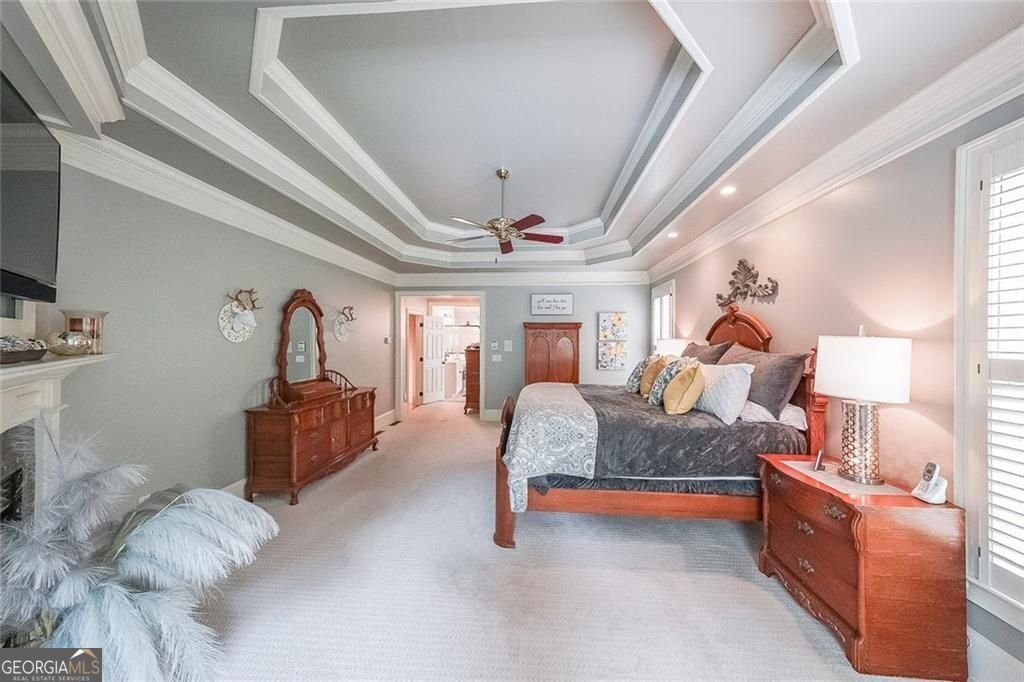 750 Old Loganville  Southwest Road Loganville - Photo 27