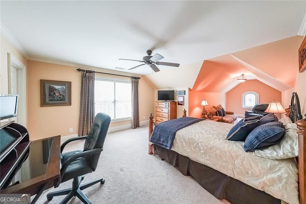 750 Old Loganville  Southwest Road Loganville - Photo 32