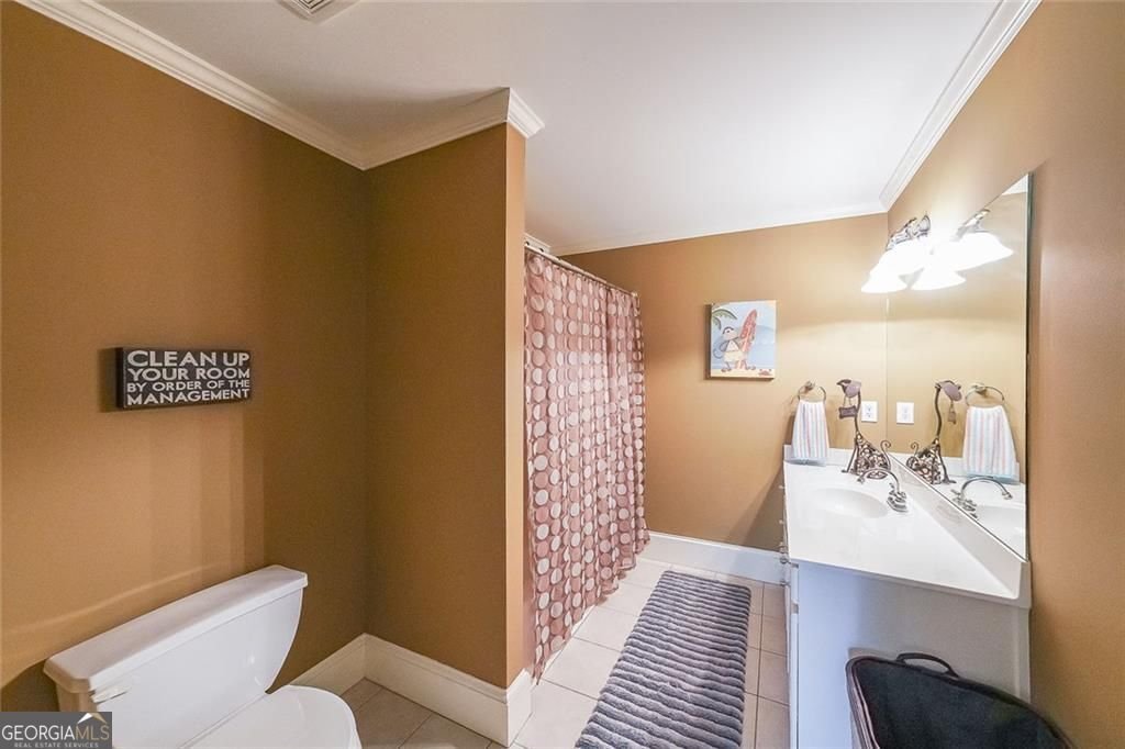 750 Old Loganville  Southwest Road Loganville - Photo 33