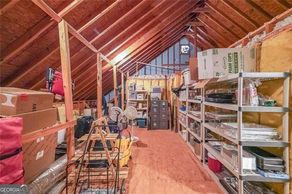 750 Old Loganville  Southwest Road Loganville - Photo 34