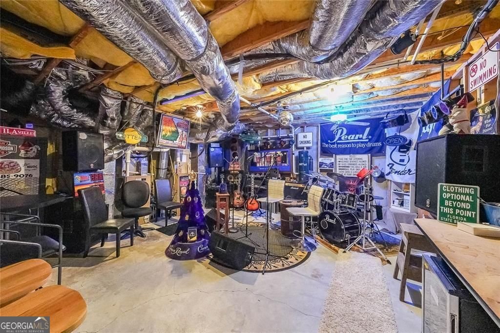 750 Old Loganville  Southwest Road Loganville - Photo 36