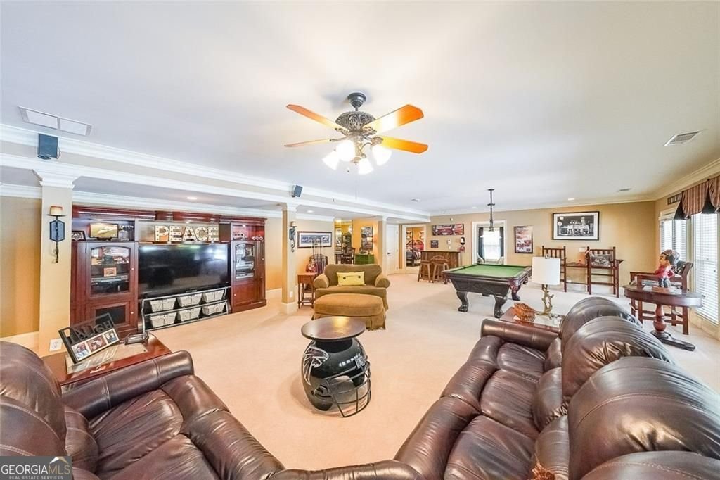 750 Old Loganville  Southwest Road Loganville - Photo 38