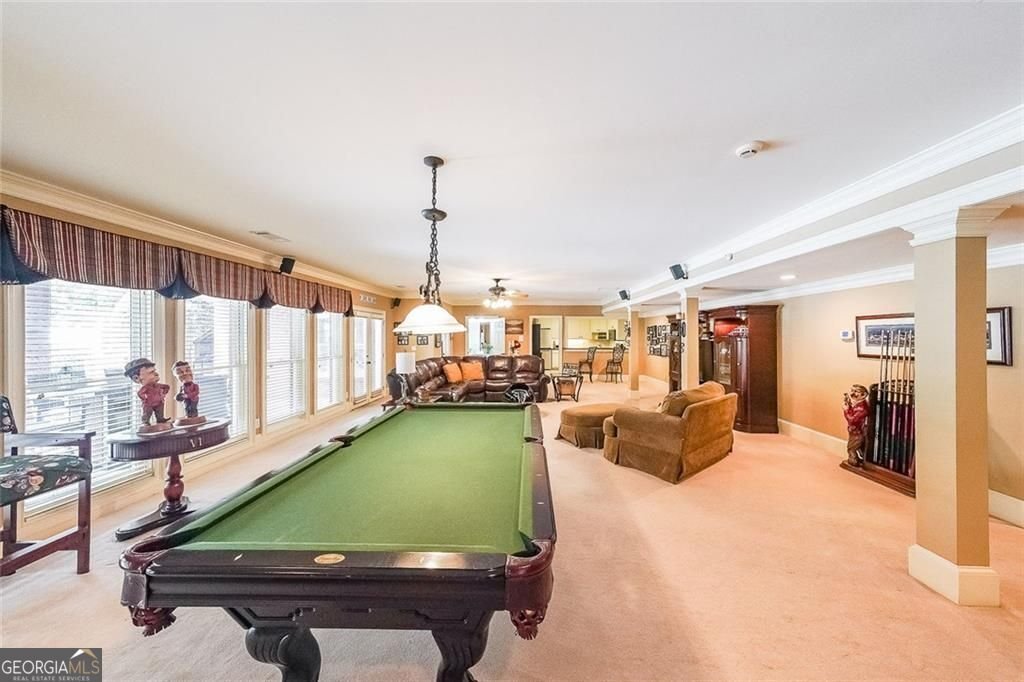 750 Old Loganville  Southwest Road Loganville - Photo 39