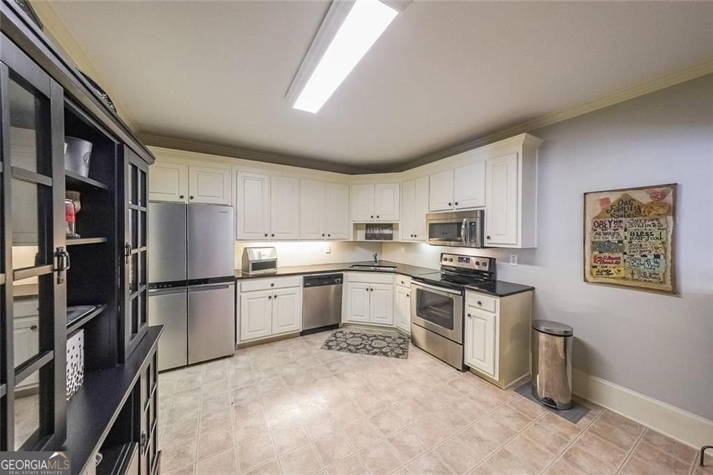 750 Old Loganville  Southwest Road Loganville - Photo 41