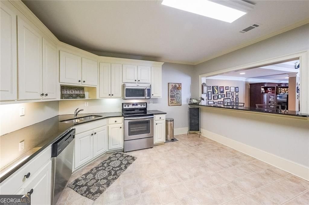 750 Old Loganville  Southwest Road Loganville - Photo 42