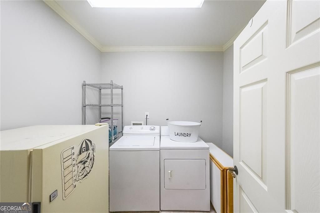 750 Old Loganville  Southwest Road Loganville - Photo 43