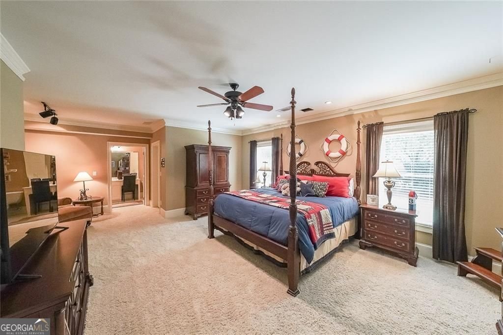 750 Old Loganville  Southwest Road Loganville - Photo 44