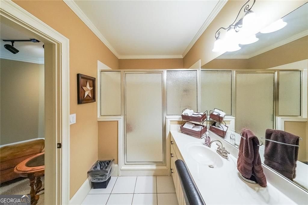 750 Old Loganville  Southwest Road Loganville - Photo 45