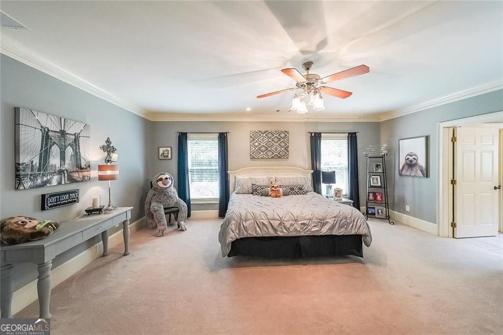 750 Old Loganville  Southwest Road Loganville - Photo 46