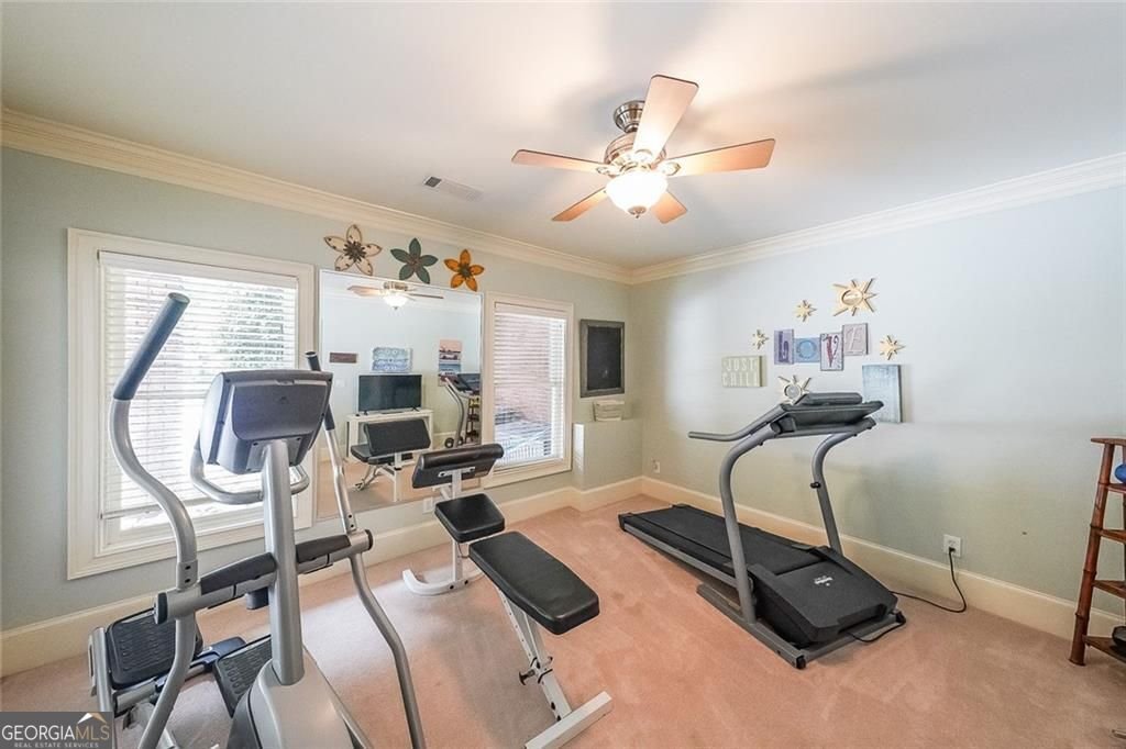 750 Old Loganville  Southwest Road Loganville - Photo 48