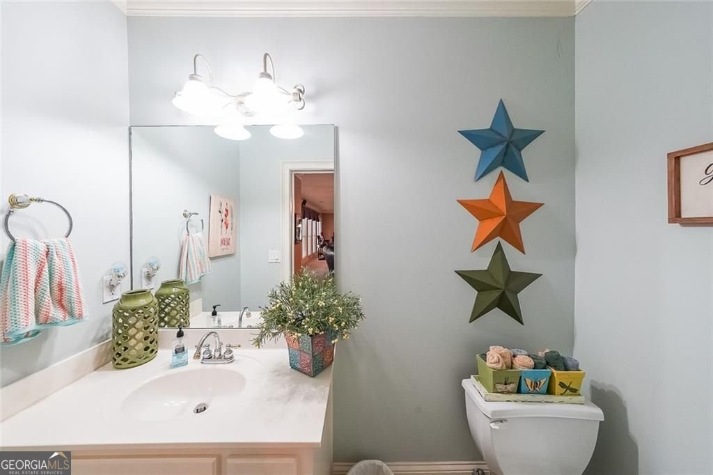 750 Old Loganville  Southwest Road Loganville - Photo 49