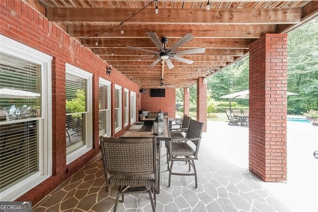 750 Old Loganville  Southwest Road Loganville - Photo 50