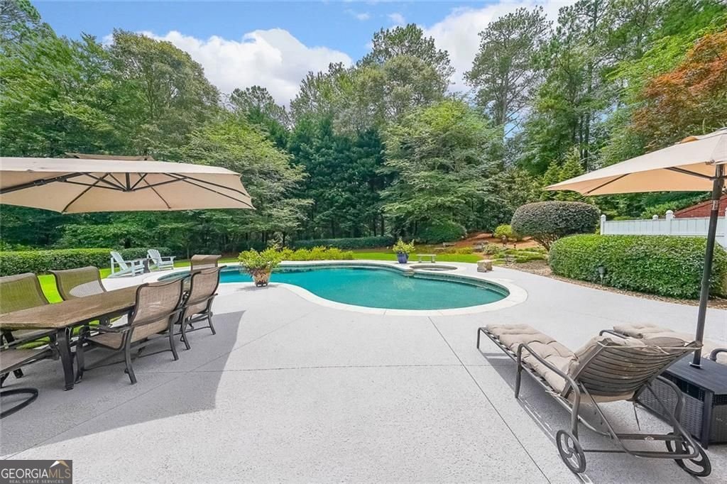 750 Old Loganville  Southwest Road Loganville - Photo 51