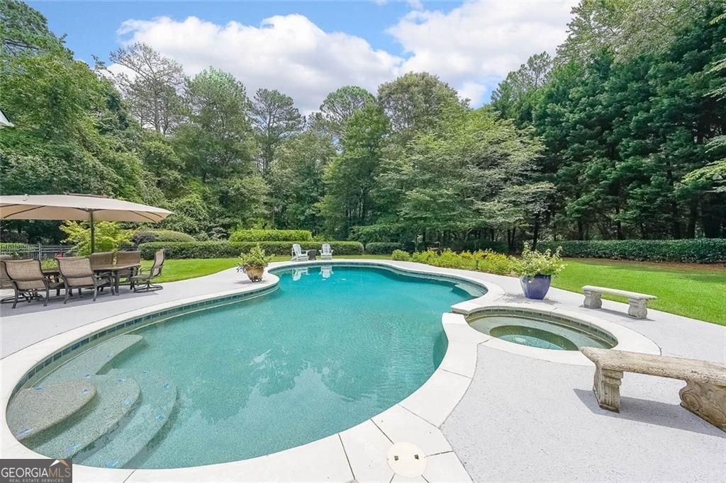 750 Old Loganville  Southwest Road Loganville - Photo 52