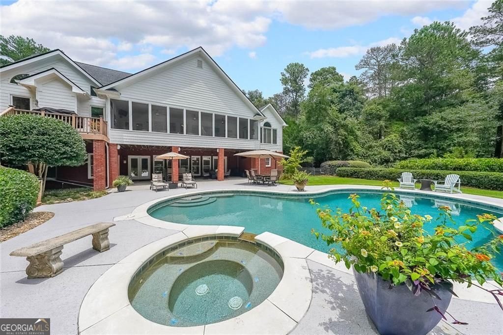 750 Old Loganville  Southwest Road Loganville - Photo 53