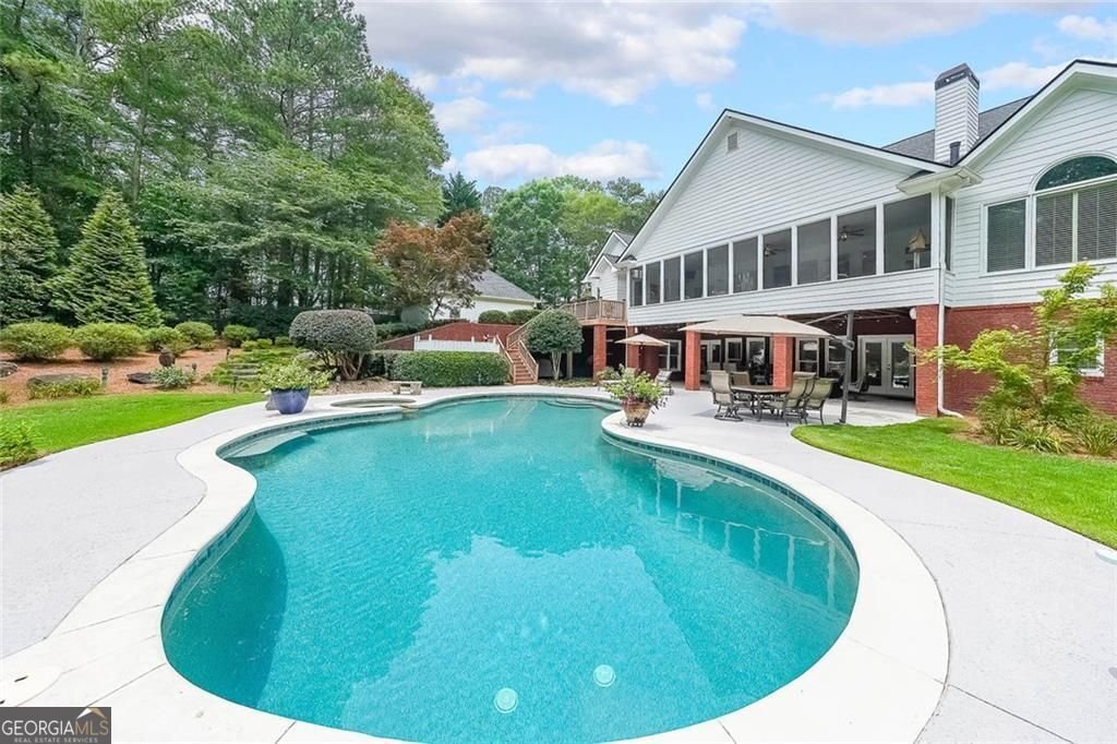 750 Old Loganville  Southwest Road Loganville - Photo 54