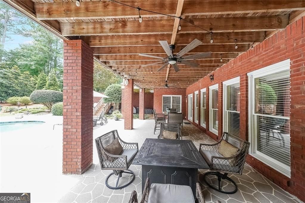 750 Old Loganville  Southwest Road Loganville - Photo 55