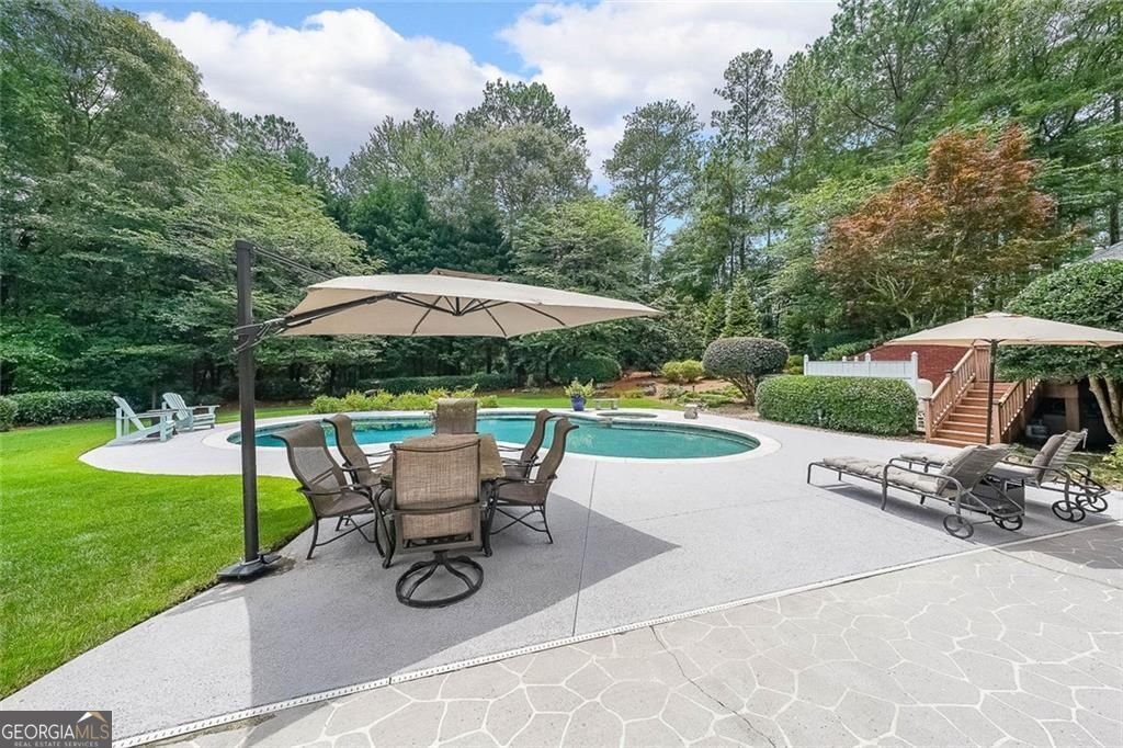 750 Old Loganville  Southwest Road Loganville - Photo 56