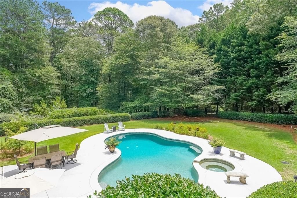 750 Old Loganville  Southwest Road Loganville - Photo 58