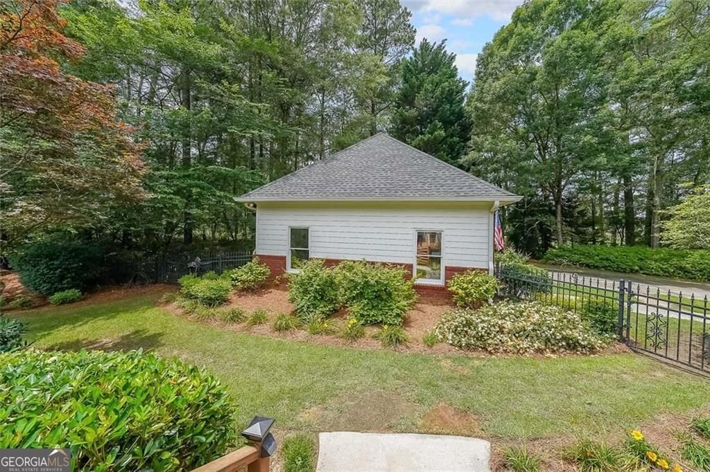 750 Old Loganville  Southwest Road Loganville - Photo 59