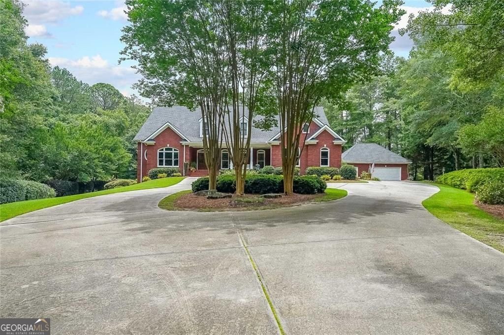 750 Old Loganville  Southwest Road Loganville - Photo 6