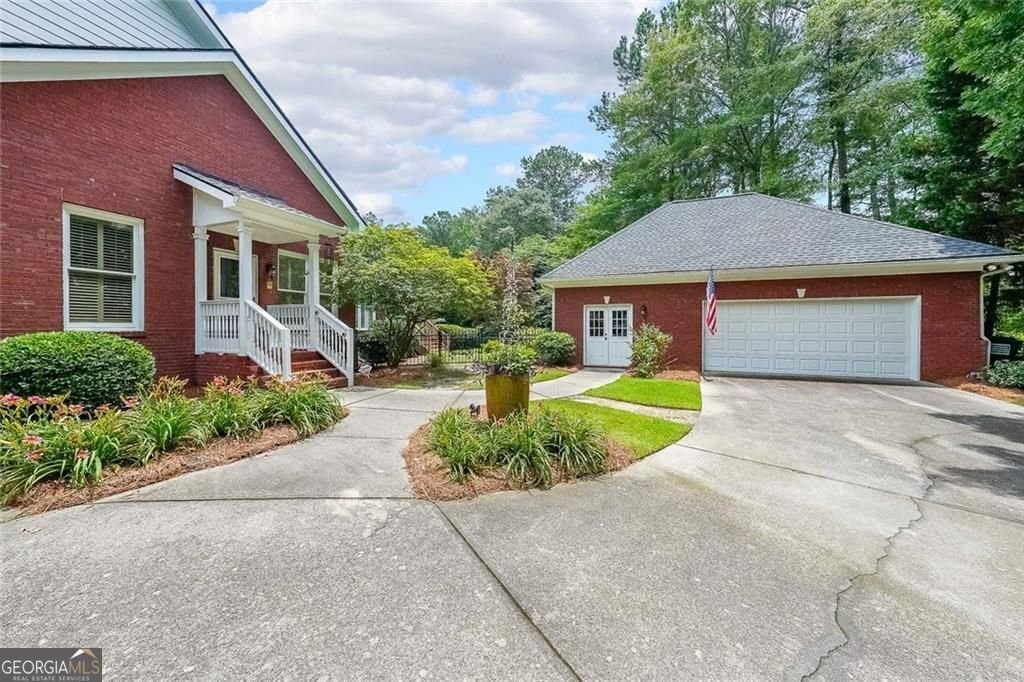 750 Old Loganville  Southwest Road Loganville - Photo 60