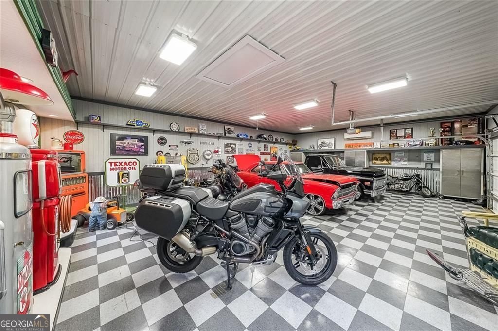 750 Old Loganville  Southwest Road Loganville - Photo 61