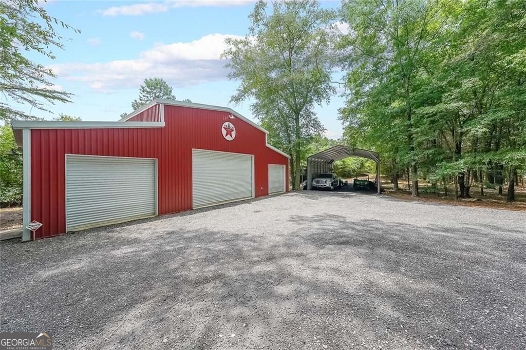 750 Old Loganville  Southwest Road Loganville - Photo 64