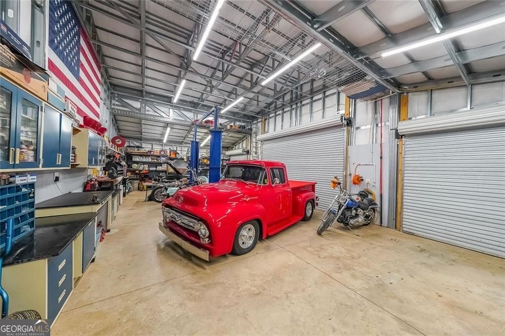 750 Old Loganville  Southwest Road Loganville - Photo 65