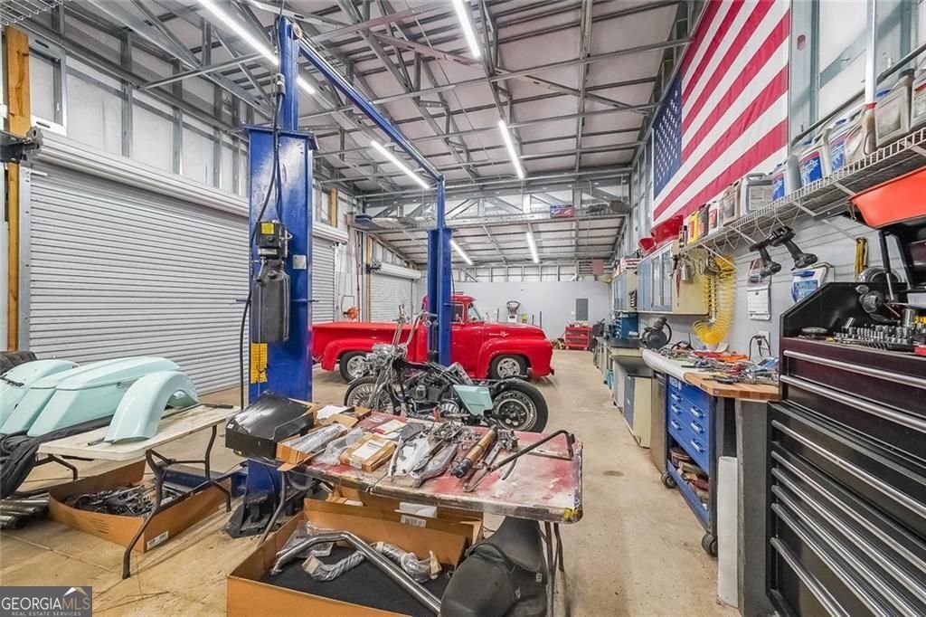 750 Old Loganville  Southwest Road Loganville - Photo 66